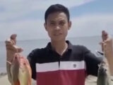 Gempa Saat Jualan Ikan: Pelajaran Penting Evakuasi Diri di Kawasan Pesisir