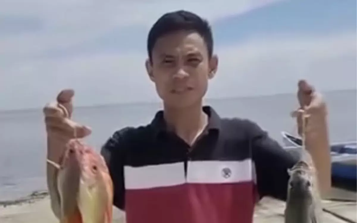 Gempa Bumi