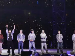 Konser BTS