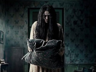 Film Horor Indonesia