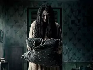 Film Horor Indonesia