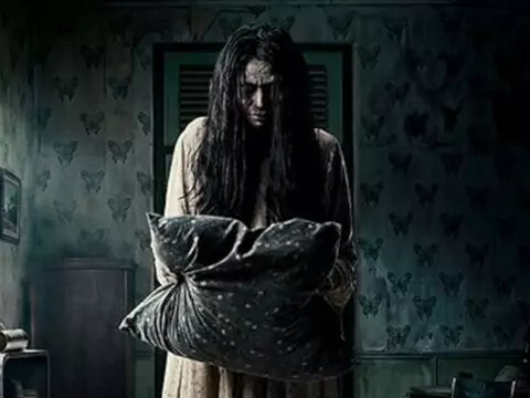 Film Horor Indonesia