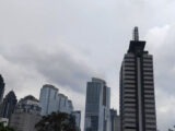 Prakiraan Cuaca Jakarta 24 Juni 2026: Pagi Cerah, Waspada Hujan Ringan di Malam Hari