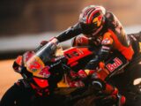 Maverick Vinales Terkejut dengan Performa Buruknya di MotoGP Hungaria