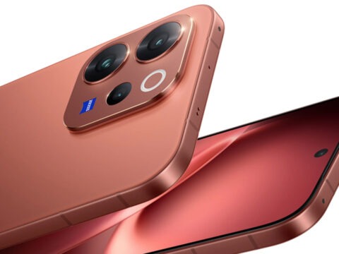 Vivo V70