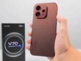 Vivo V70 Lite Dirilis Diam-diam dengan 2 Opsi Warna
