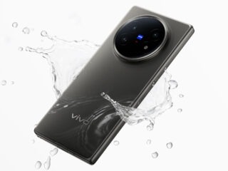 Vivo X Fold 6