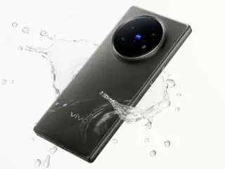 Vivo X Fold 6