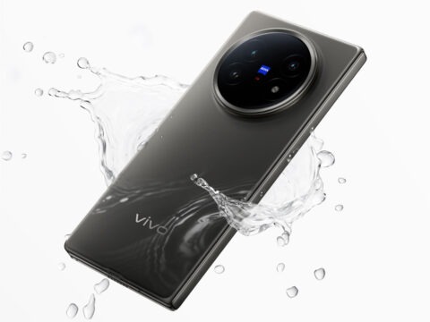 Vivo X Fold 6