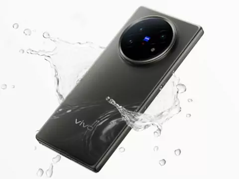 Vivo X Fold 6