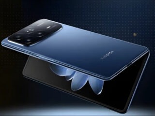 Vivo X Fold 6