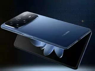 Vivo X Fold 6