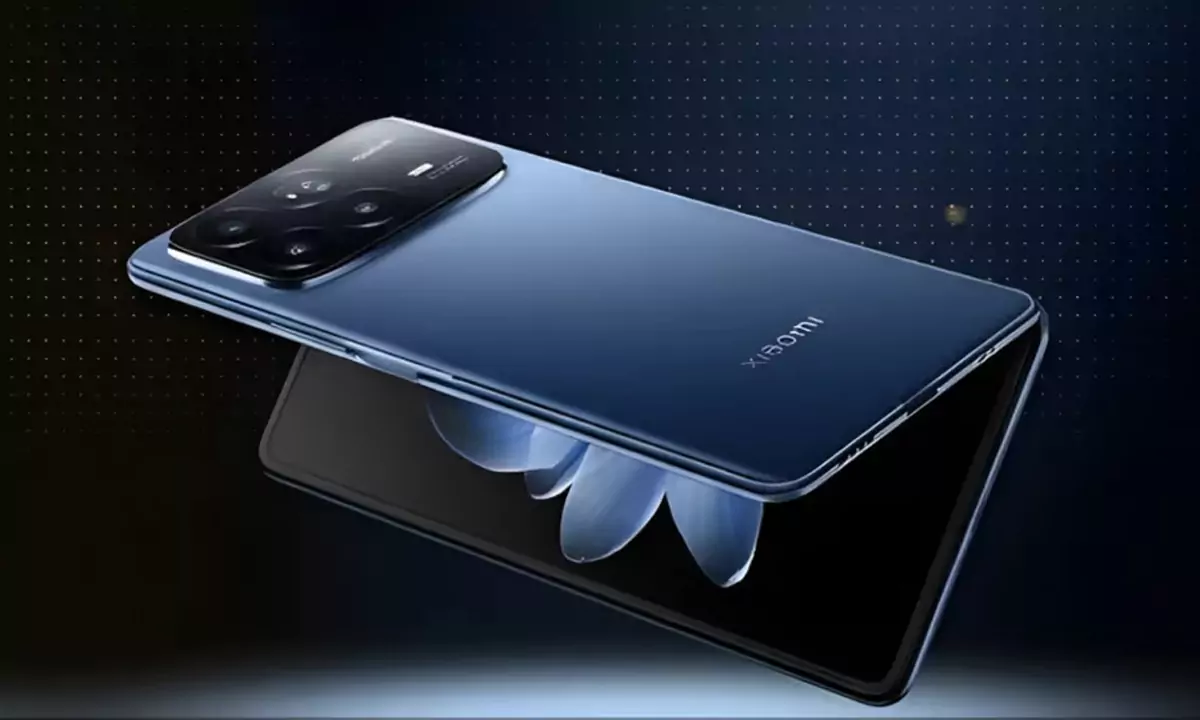 Vivo X Fold 6