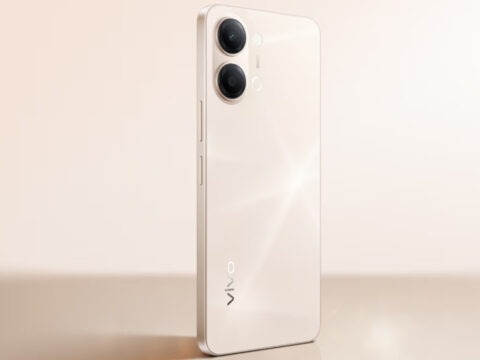Vivo Y05e