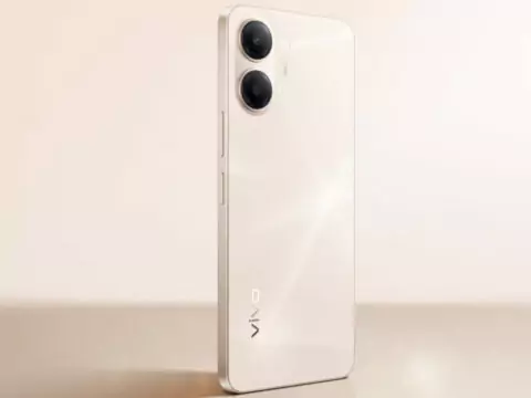 Vivo Y05e