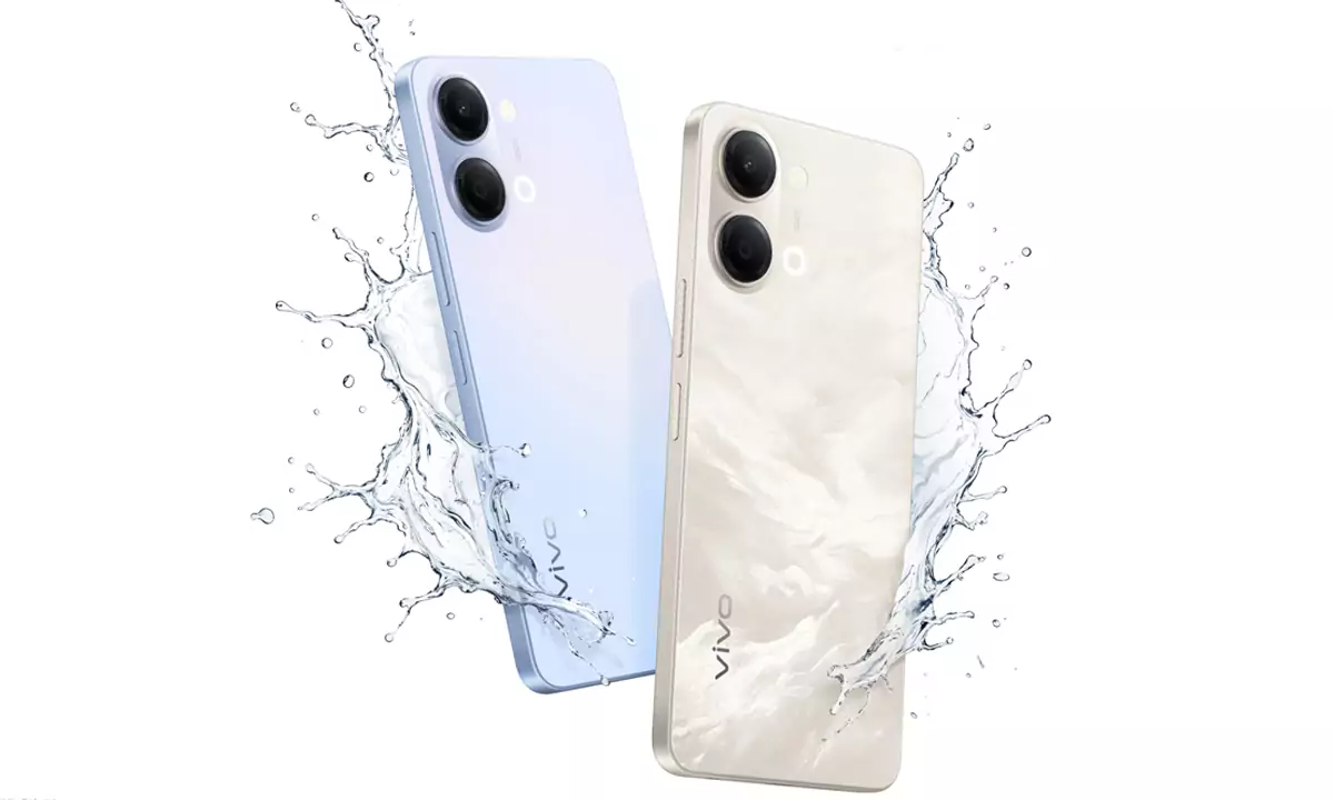 Vivo Y05e