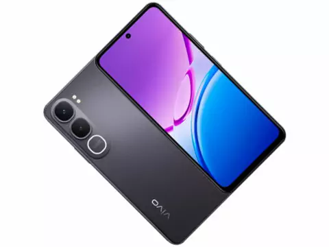 Vivo Y31s 5G