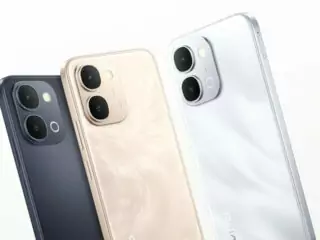 Vivo Y6a