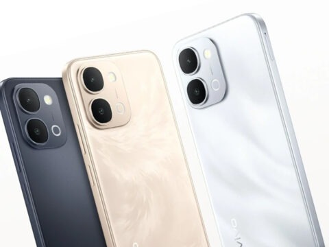 Vivo Y6a