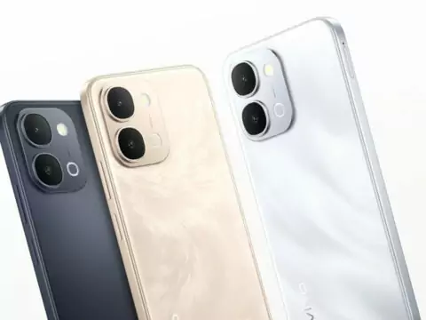 Vivo Y6a