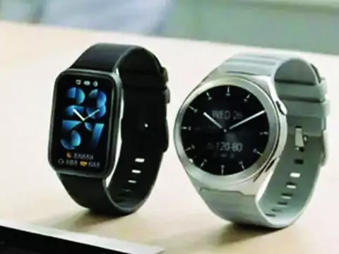 VivoWatch 6 Plus