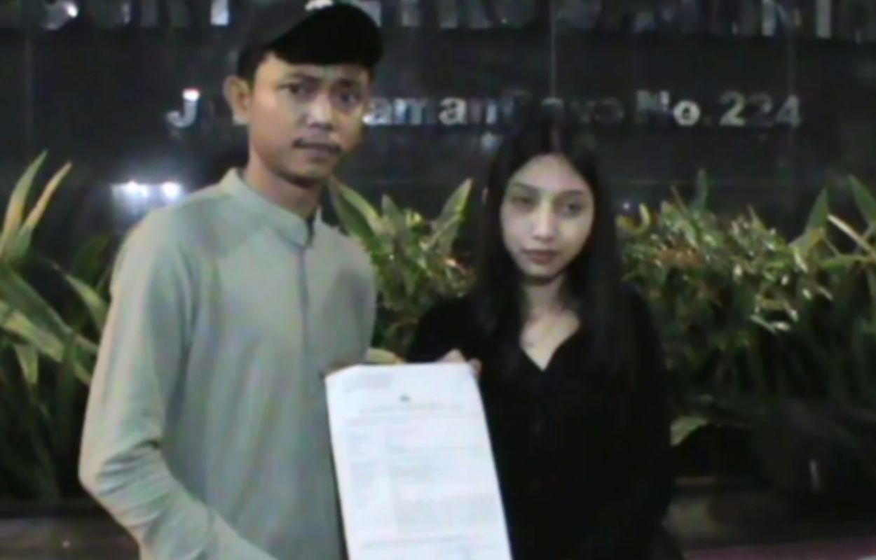 WO Gadungan Beraksi Lagi ! Penggunaan Uang Haramnya Ditelusuri