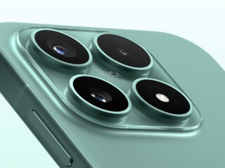 Xiaomi 18 Pro