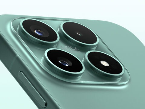 Xiaomi 18 Pro