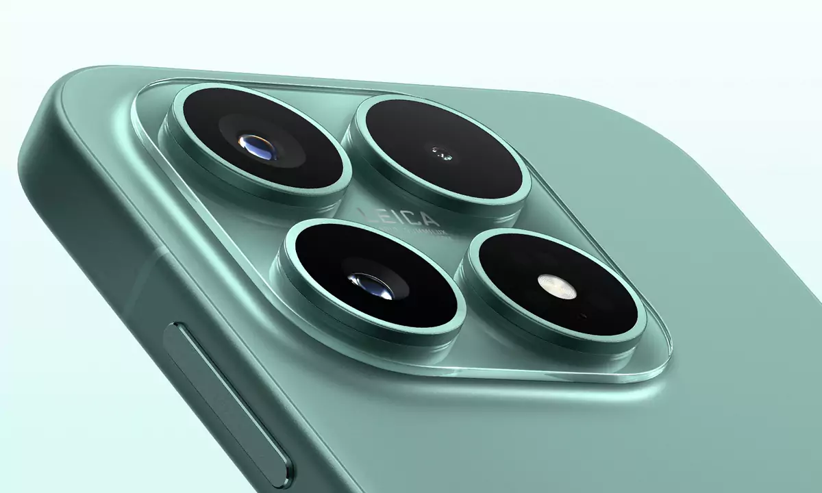 Xiaomi 18 Pro
