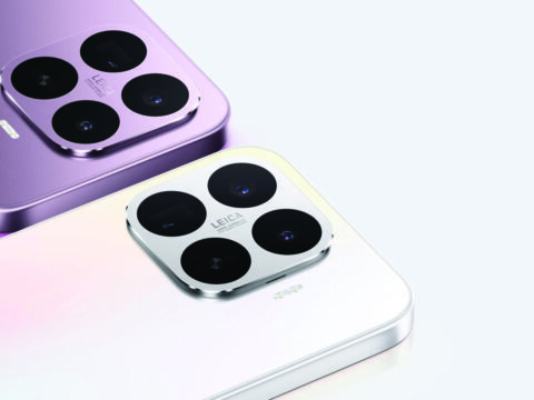 Xiaomi 17T