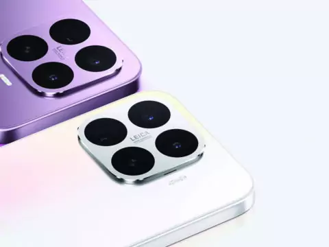 Xiaomi 17T