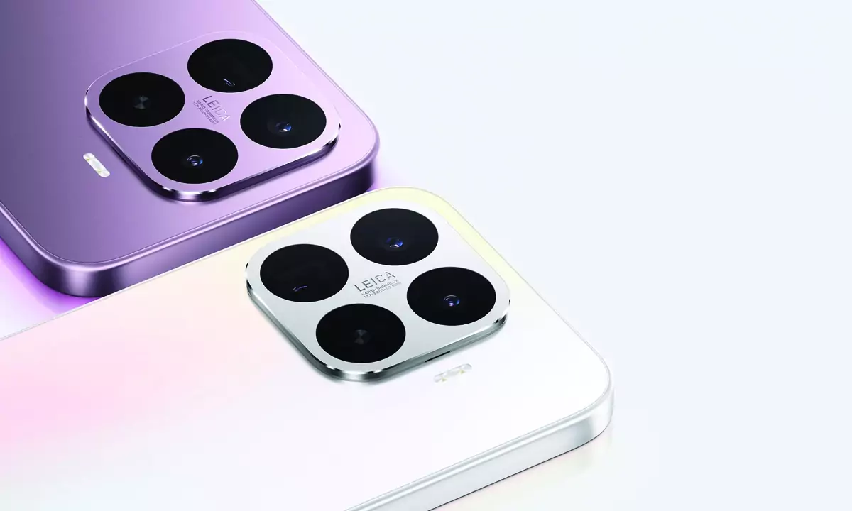 Xiaomi 17T