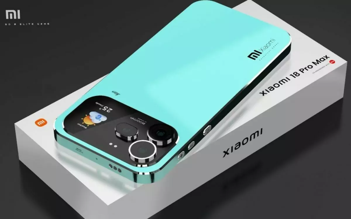 Kali ini Xiaomi melipatgandakan fungsionalitasnya untuk memberikan pengalaman dual-screen yang sesungguhnya kepada para pengguna setianya.