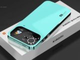 Xiaomi 18 Pro Siap Gebrak Pasar dengan Layar Kedua Setara HP Mini