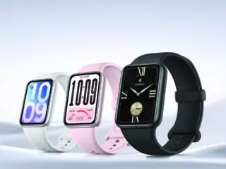 Xiaomi Band 10 Pro