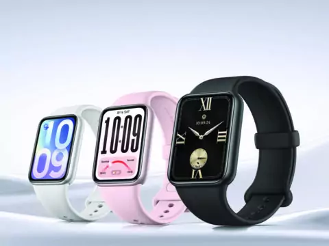 Xiaomi Band 10 Pro