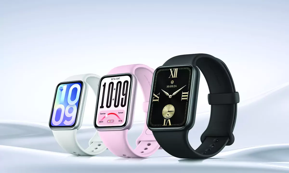 Xiaomi Band 10 Pro