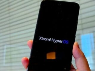 Xiaomi tengah mempersiapkan sistem operasi barunya HyperOS 4 dan kini bocoran terbaru mengungkapkan detail anyar mengenai desain Liquid Glass
