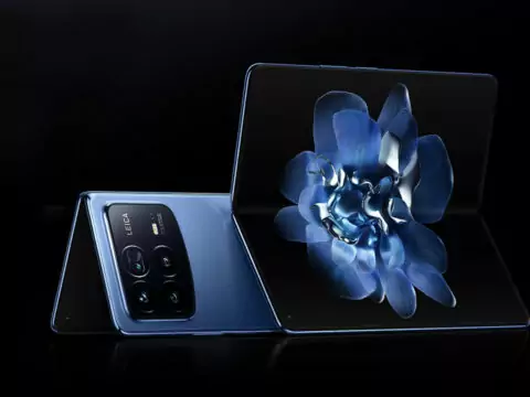 Xiaomi Mix Fold 5
