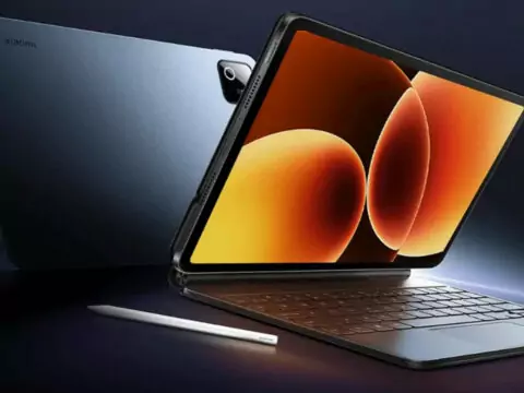 Xiaomi Pad 9 Series