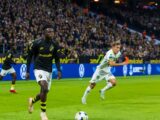 Mengenal Zadok Yohanna, Bintang Muda yang Jadi Rebutan Chelsea dan Newcastle