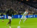 Mengenal Zadok Yohanna, Bintang Muda yang Jadi Rebutan Chelsea dan Newcastle