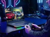 Acer Predator Helios 18 AI Resmi Meluncur: Laptop Gaming dengan Performa AI Terkuat