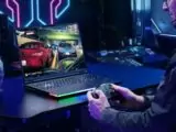 Acer Predator Helios 18 AI Resmi Meluncur: Laptop Gaming dengan Performa AI Terkuat