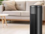 Solusi Sejuk Hemat Energi: Cara Jepat Memilih Air Cooler untuk Ruangan Besar