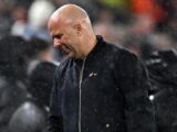 Dipecat Liverpool Lebih Awal, Arne Slot Kantongi Pesangon Ratusan Miliar Rupiah