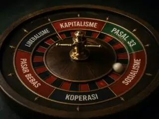 Perjudian Besar