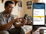 Cek Bansos BPNT Juni 2026: Cara Mudah Pantau Pencairan Lewat HP