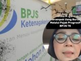 Viral! BPJS Ketenagakerjaan Rampok Uang JHT, Korban Teriak di Tiktok