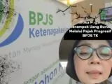 Viral! BPJS Ketenagakerjaan Rampok Uang JHT, Korban Teriak di Tiktok